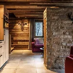 Jagd Casa vacanze Sölden