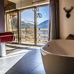 Dom wakacyjny Jagd Sölden