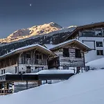 Jagd Holiday home Solden