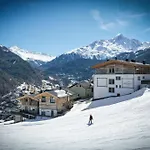 Holiday home Jagd