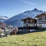 Jagd Holiday home Solden