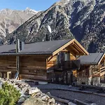 Holiday home Jagd
