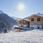 Holiday home Jagd Solden