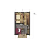 Jagd Holiday home *