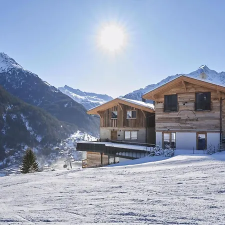 Jagd In Tatil Evi