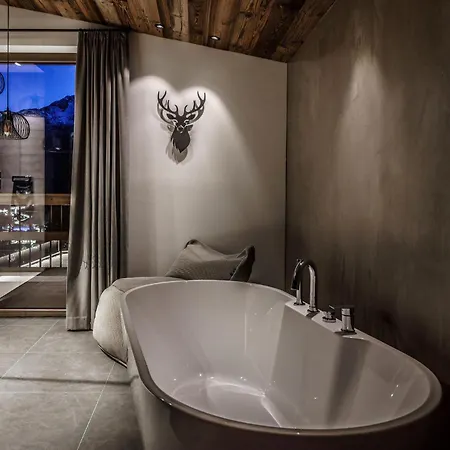 Tatil Evi Jagd In