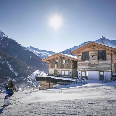 Tatil Evi Jagd In *