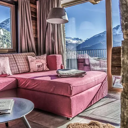 Holiday home Jagd *