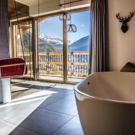 Feriehus Jagd Sölden