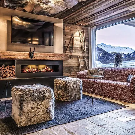 Tatil Evi Jagd In