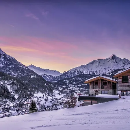 Jagd Holiday home *