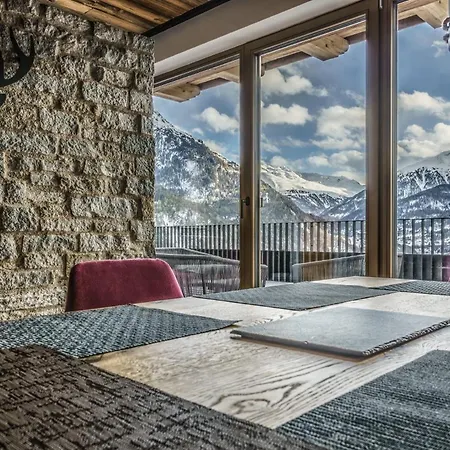 Feriehus Jagd Sölden