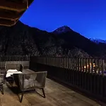 Casa de Férias Jagd Sölden