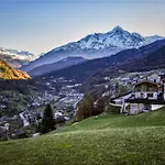 Casa de Férias Jagd Sölden