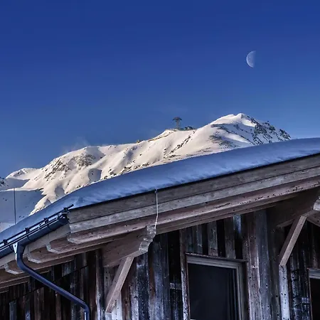 Jagd Sölden